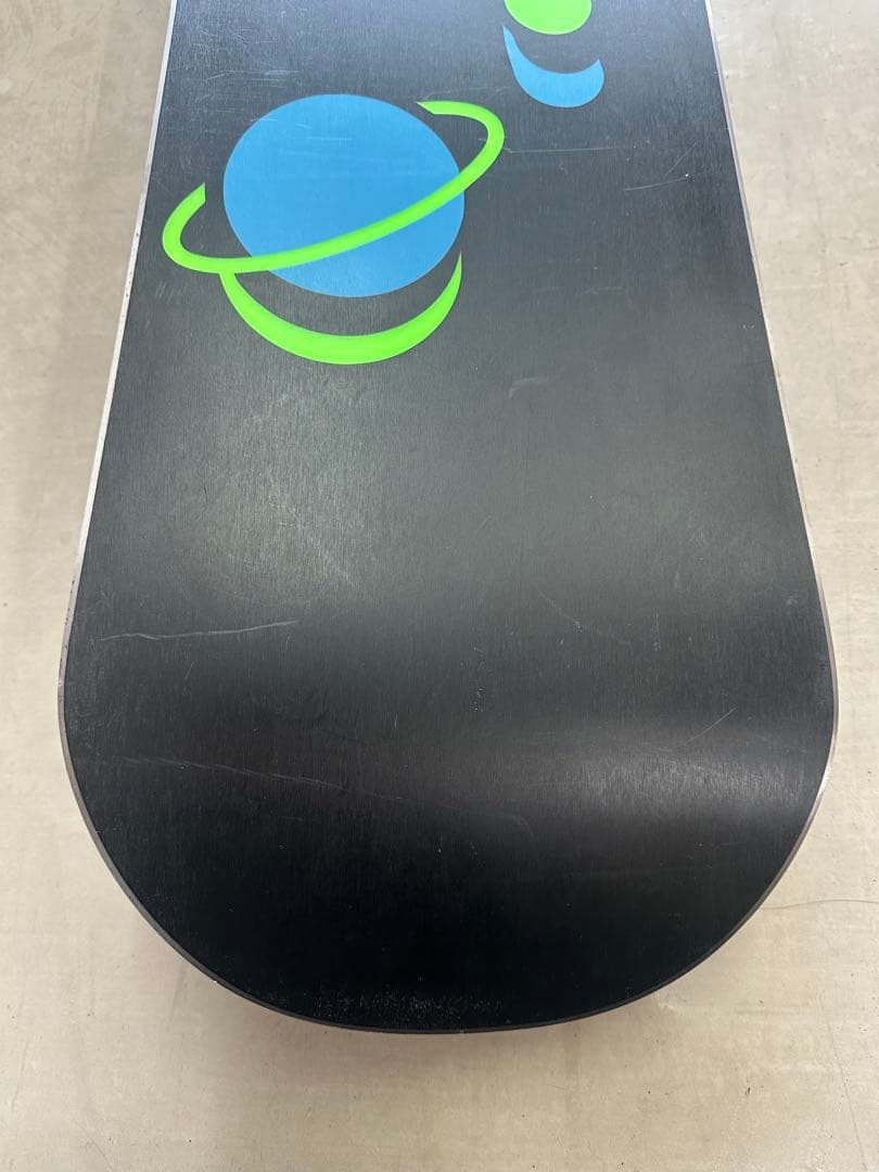 K2 MINI TURBO 120 スノーボードK2　キッズ セット 6点セット