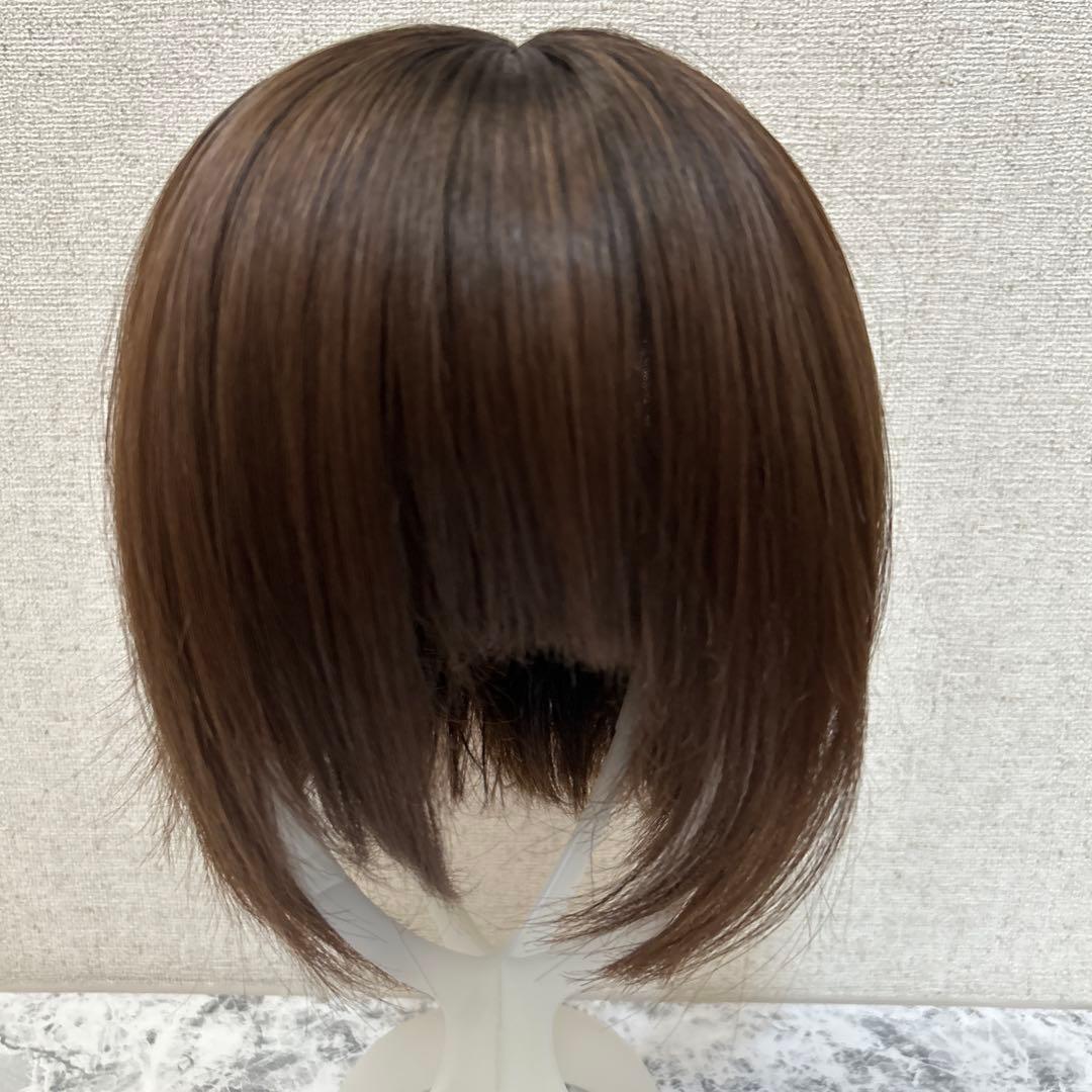 リネアストリア 天使のペタルショート　ミルキーモカブラウンプリン　Ｍサイズ