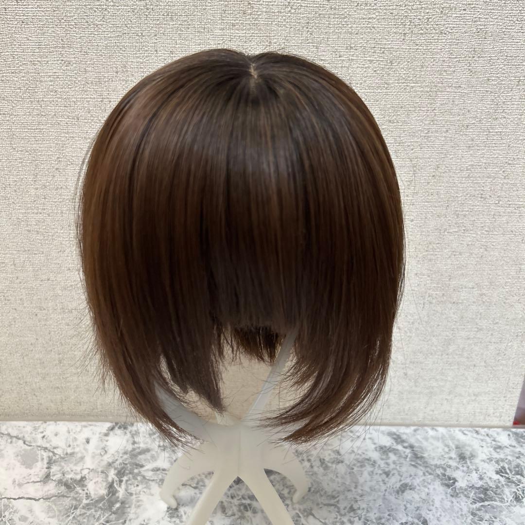 リネアストリア 天使のペタルショート　ミルキーモカブラウンプリン　Ｍサイズ