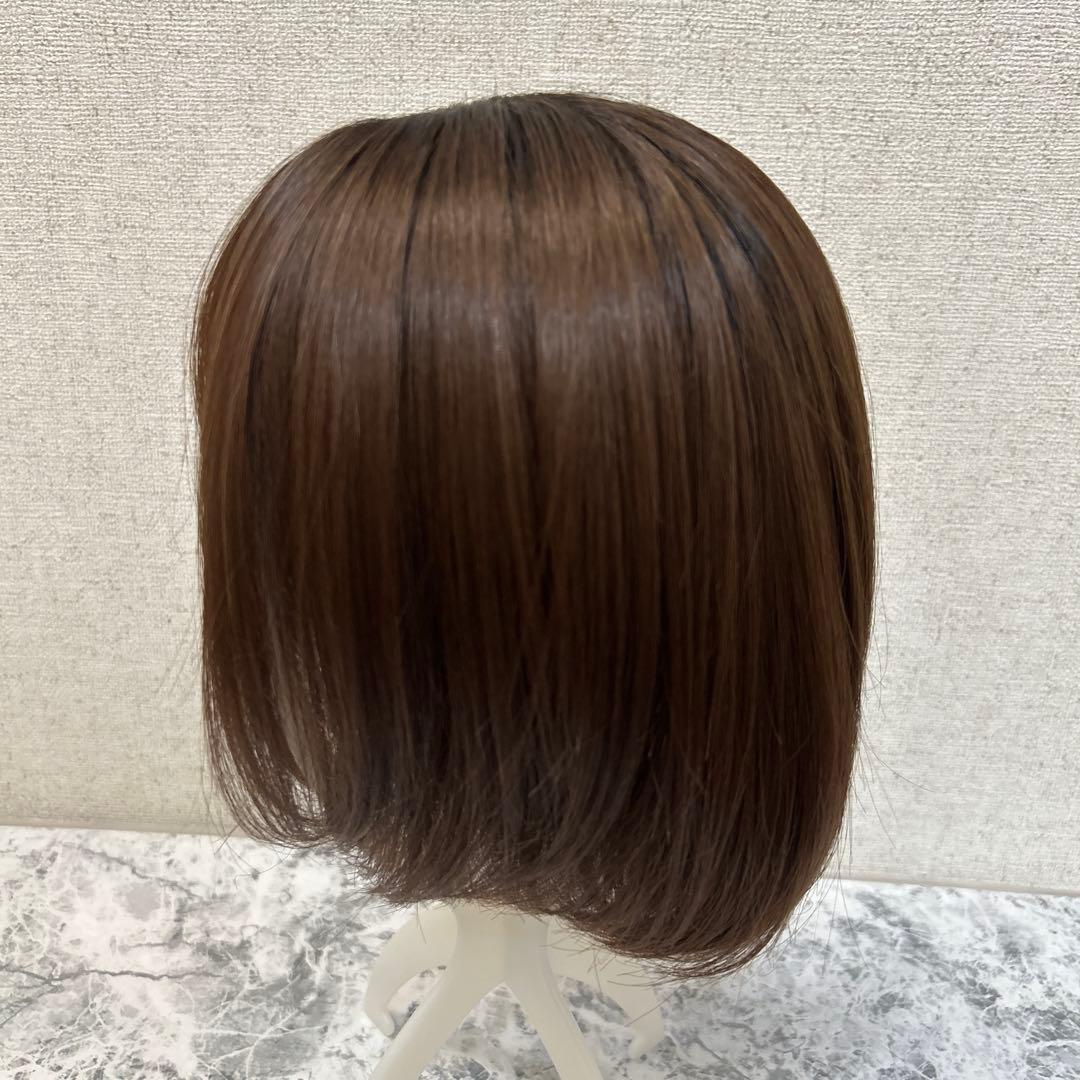 リネアストリア 天使のペタルショート　ミルキーモカブラウンプリン　Ｍサイズ