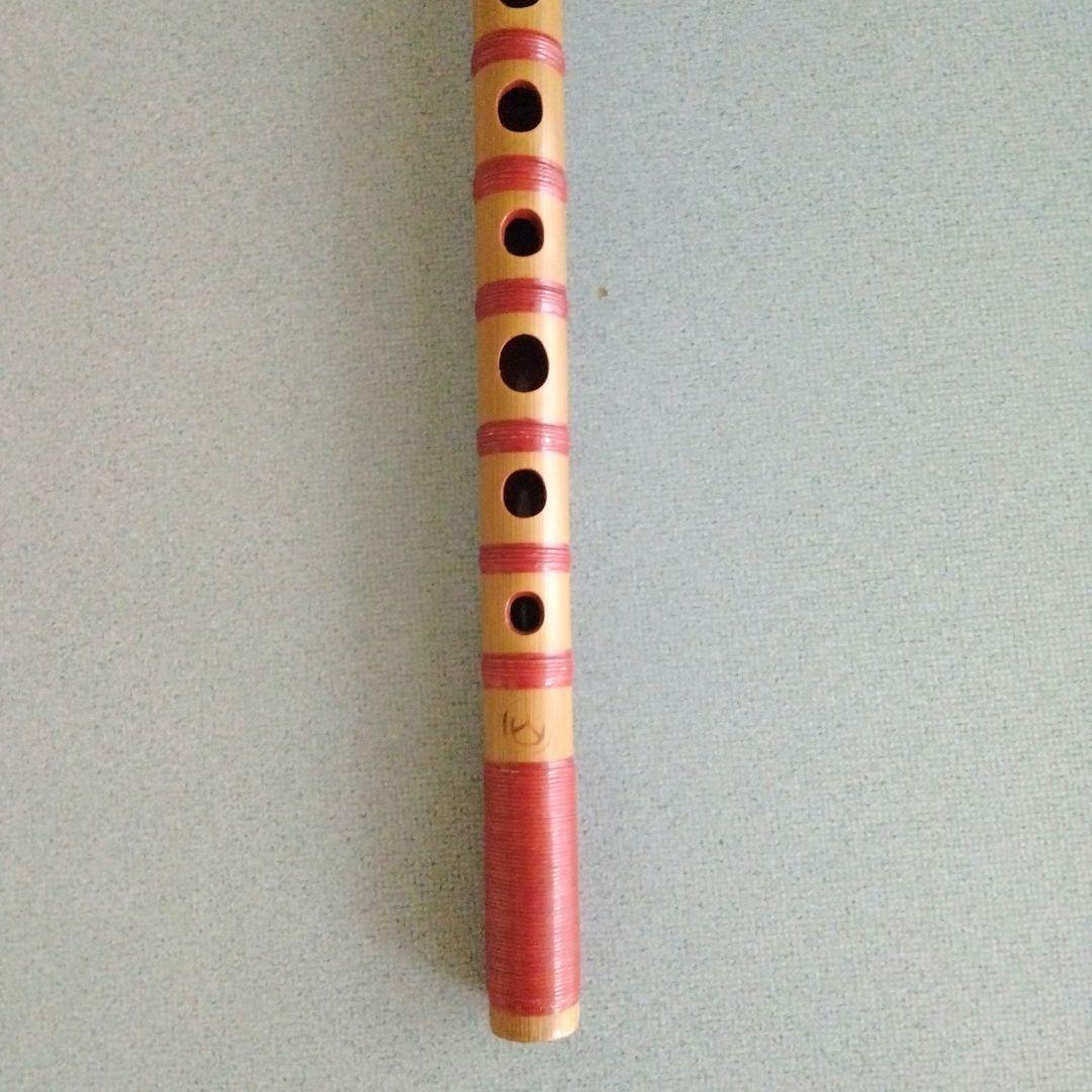 篠笛・横笛