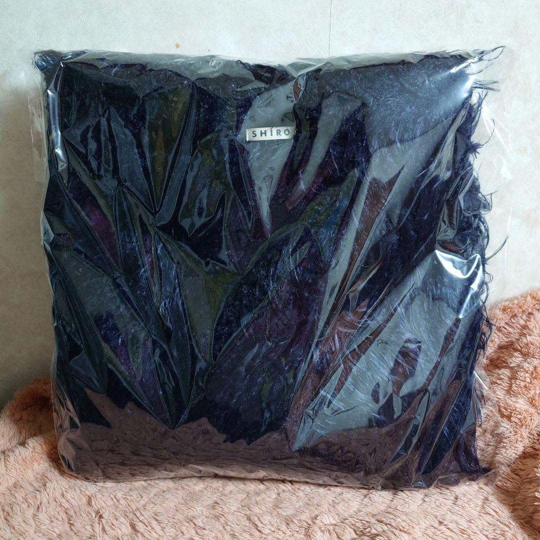 SHIRO アドベントカレンダー2025 ファースリッパセット