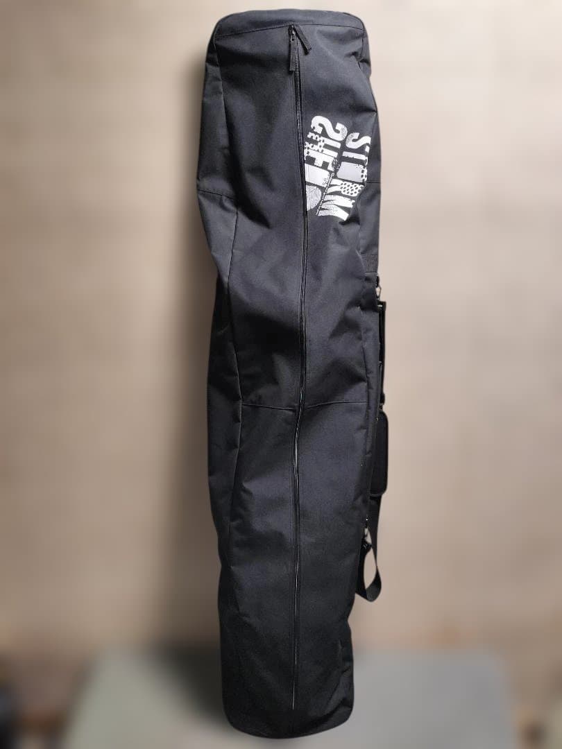 HEAD スノーボード 142cm サロモンブーツセット