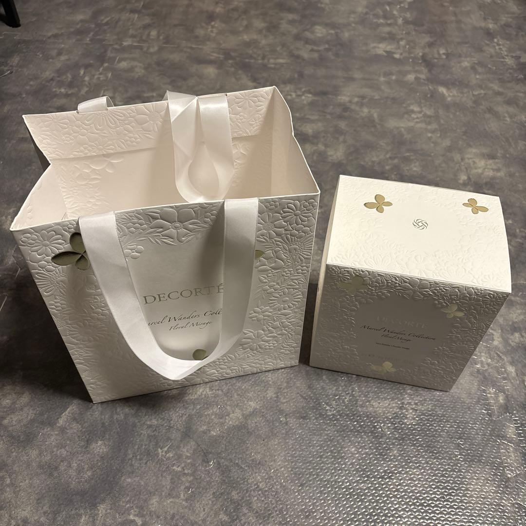 フェイスパウダー K&L