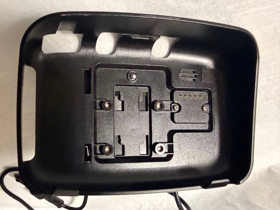 使用回数少ない Kijima スマートディスプレイ