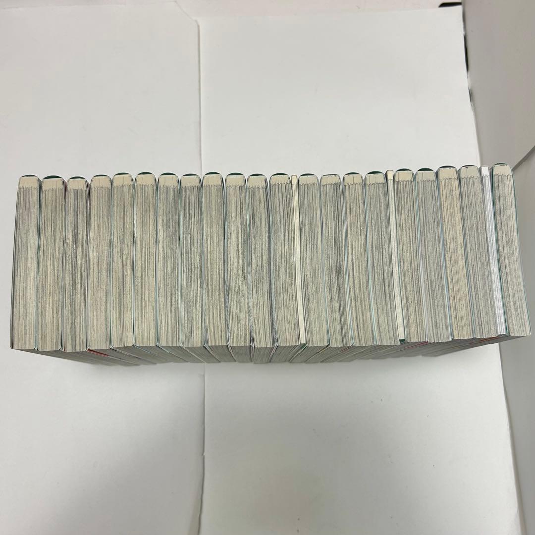 【送料込み】❗️全巻初版❗️コレットは死ぬことにした 1〜20巻 女神編 小冊子付き