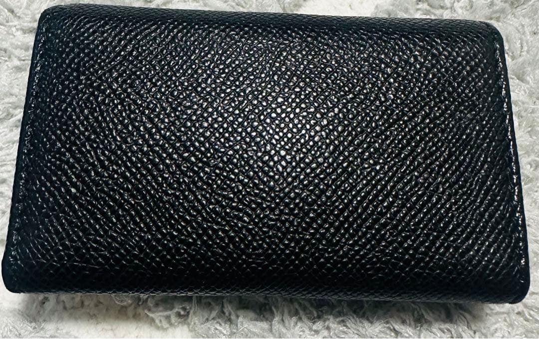 ブルガリ　キーケース