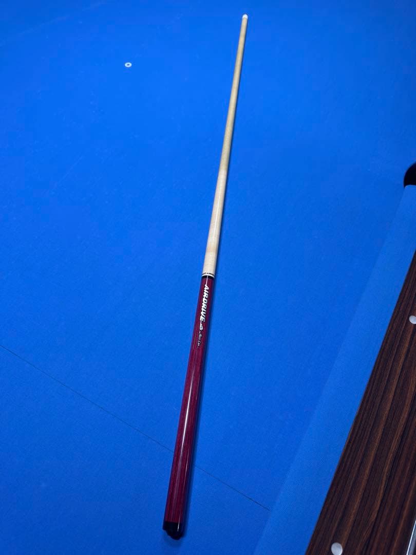 ビリヤード MEZZ AIRDrive