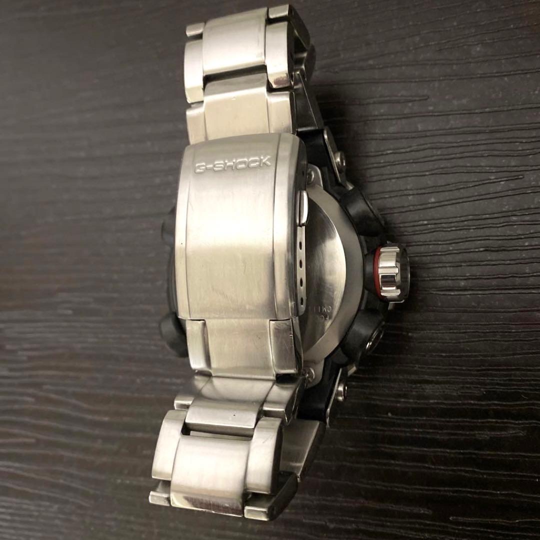 ま*と様 【稼働品】GST-B200 G-SHOCK タフソーラーBluetoo