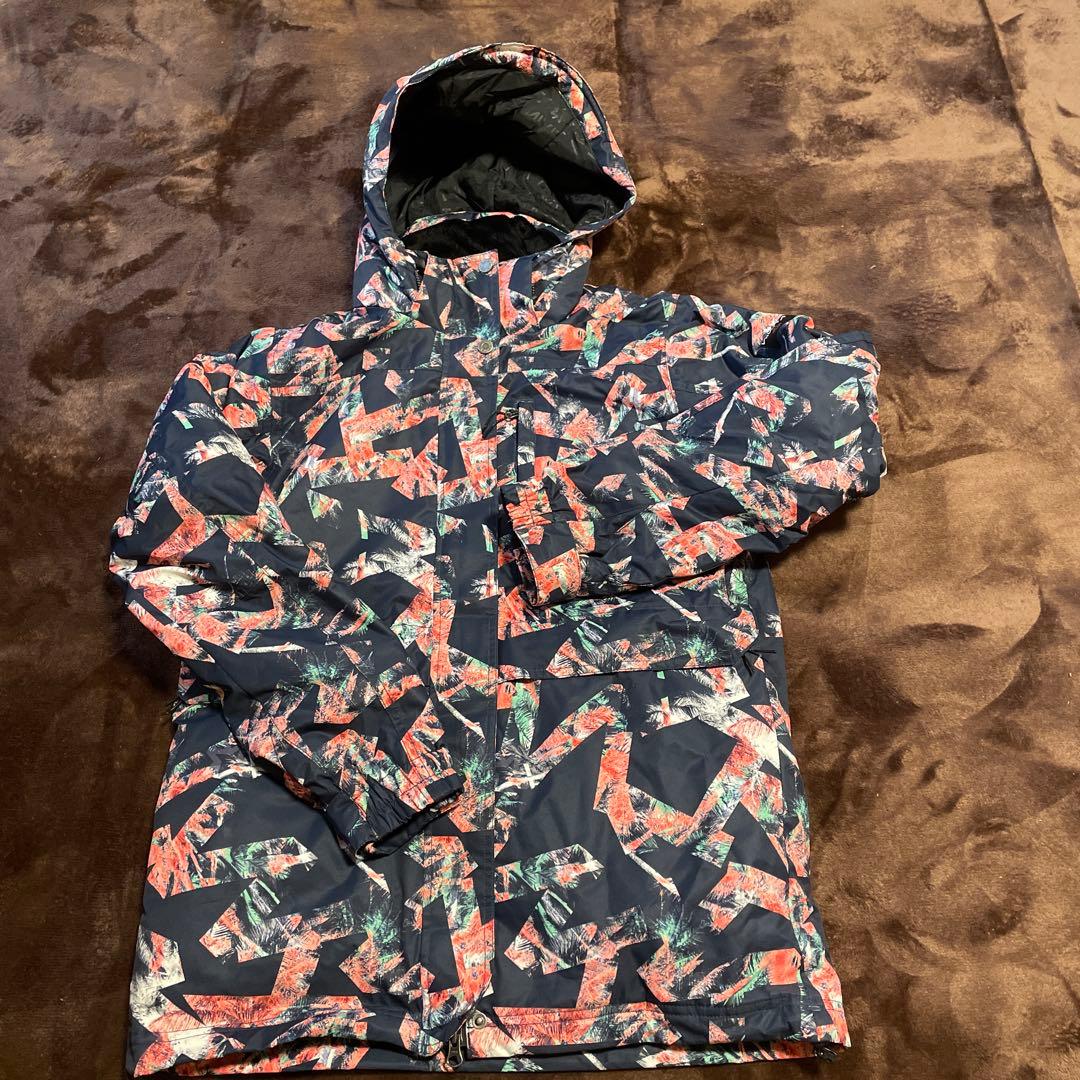 NIKITA スノーボードウェア Lサイズ
