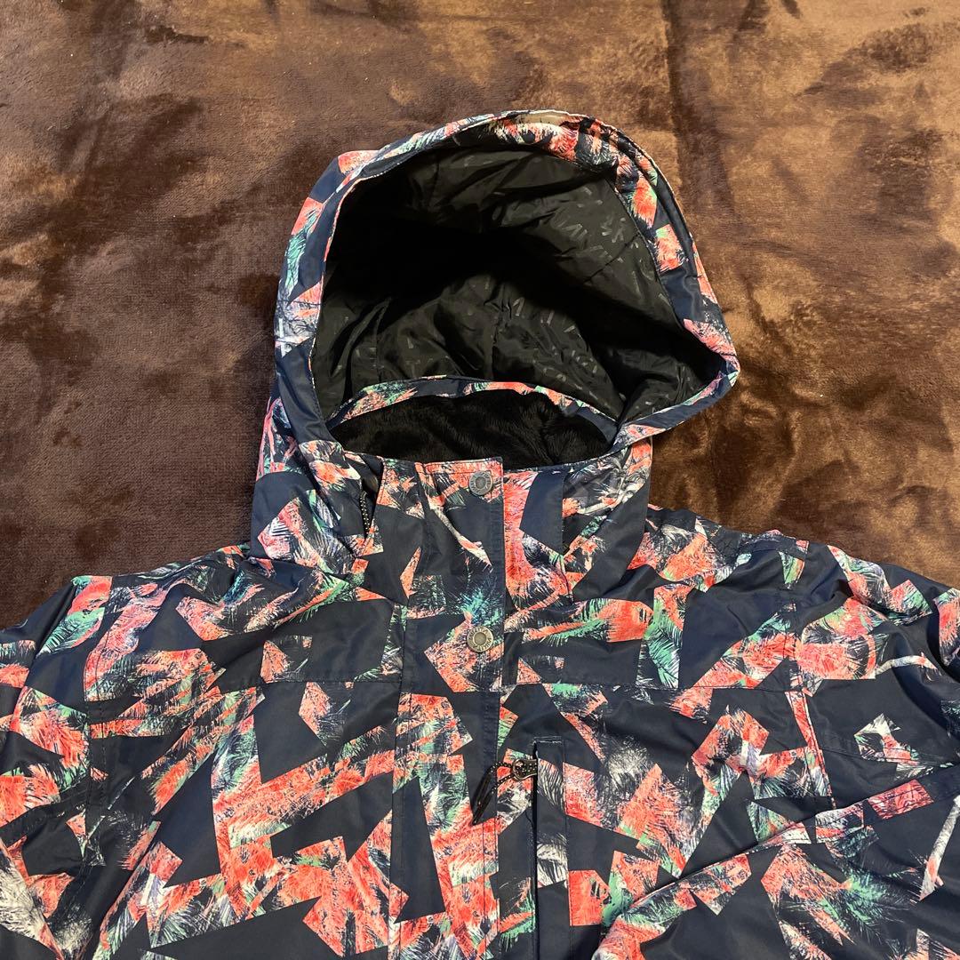 NIKITA スノーボードウェア Lサイズ