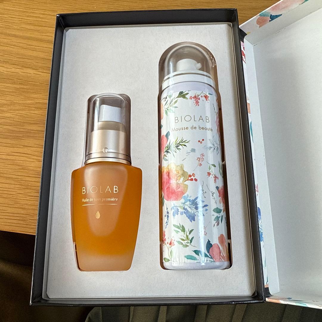 バイオラブ　グランコレクション