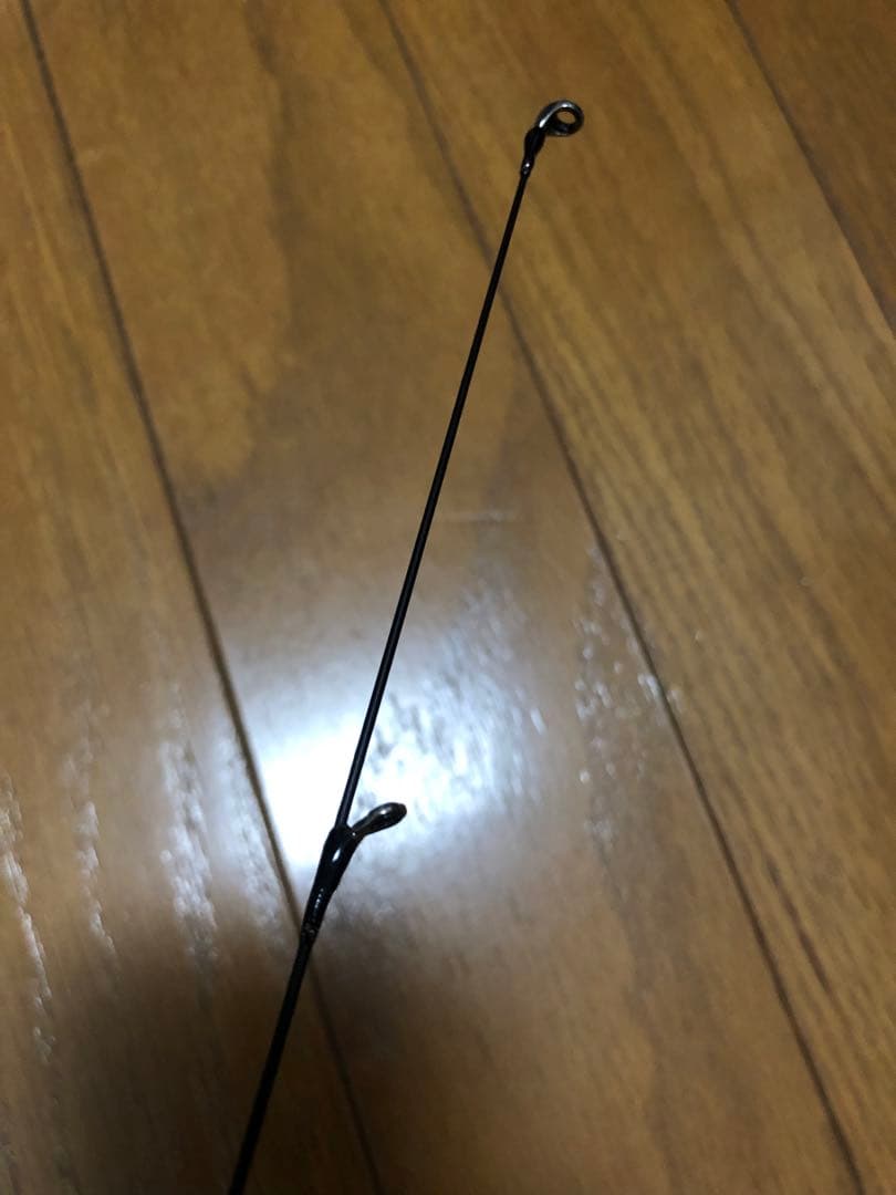 ソアレci4＋　 S604L-S