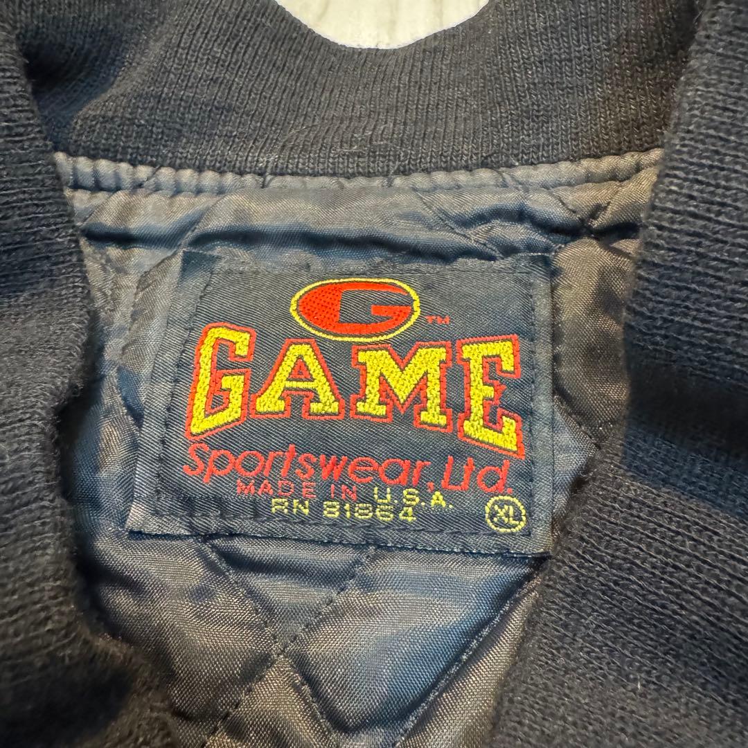 90’s SONY PICTURES IMAGEWORKS スタジャン