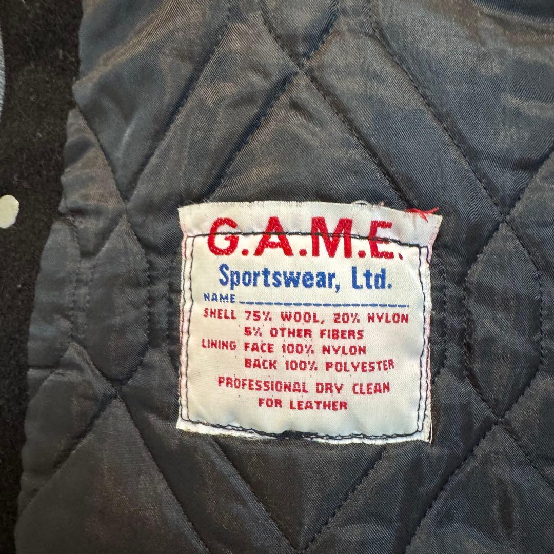 90’s SONY PICTURES IMAGEWORKS スタジャン