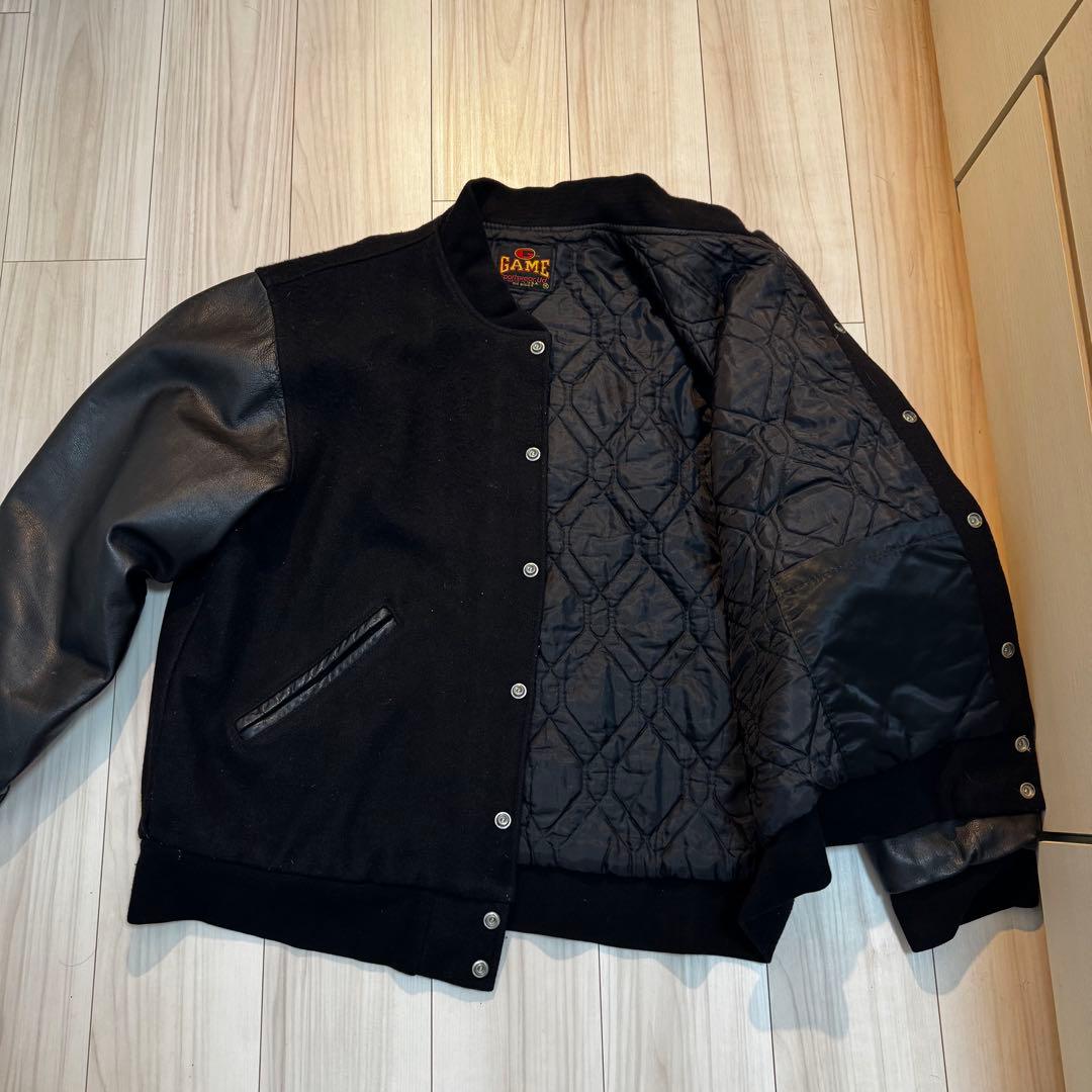 90’s SONY PICTURES IMAGEWORKS スタジャン