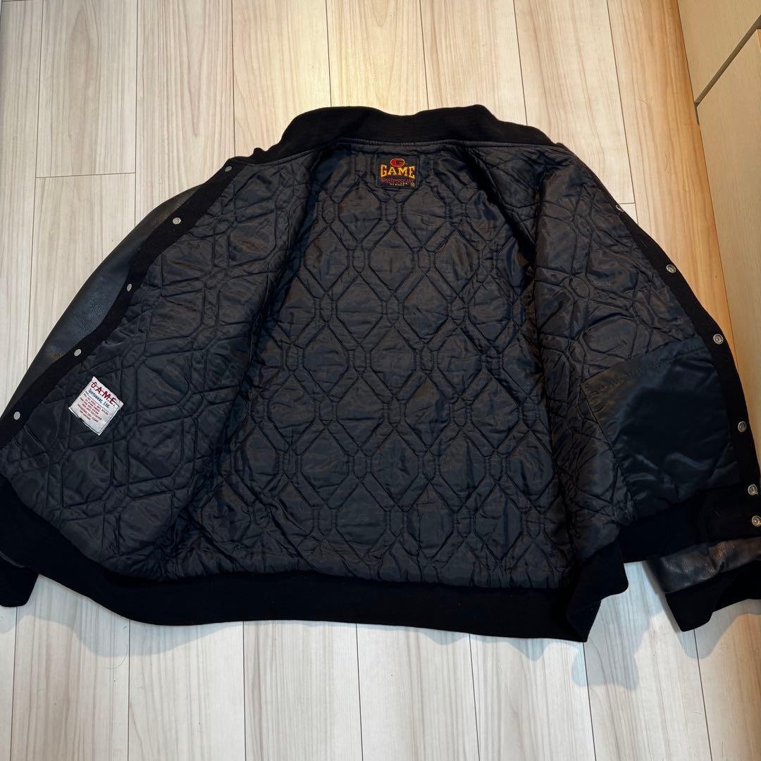 90’s SONY PICTURES IMAGEWORKS スタジャン