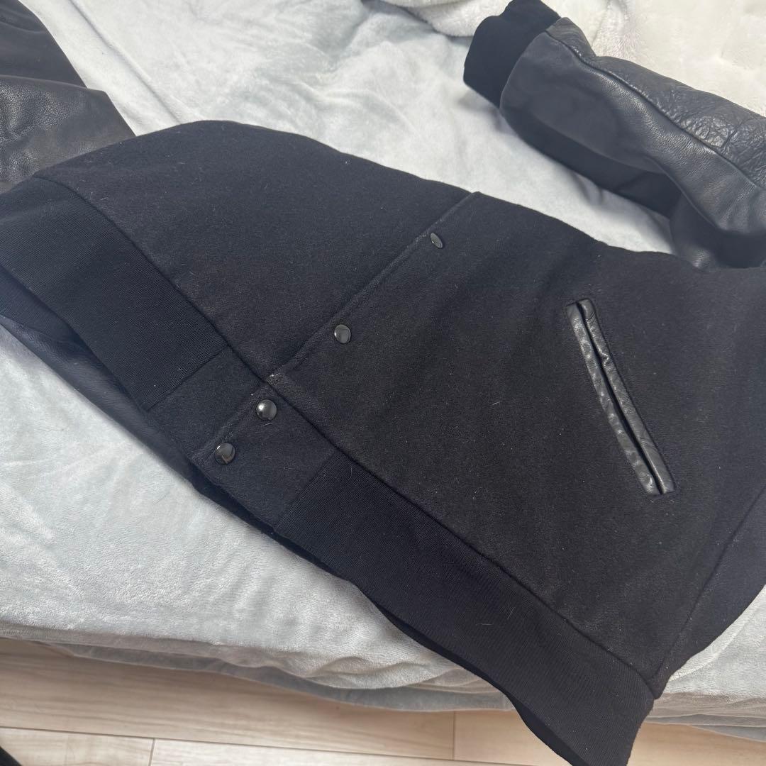 90’s SONY PICTURES IMAGEWORKS スタジャン