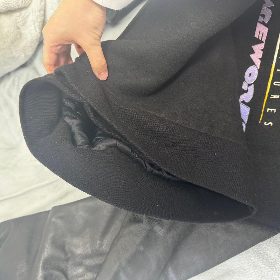 90’s SONY PICTURES IMAGEWORKS スタジャン