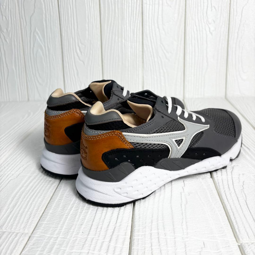 棚*た様 ミズノ×イルビゾンテ　コラボ　MONDO CONTROL 25cm