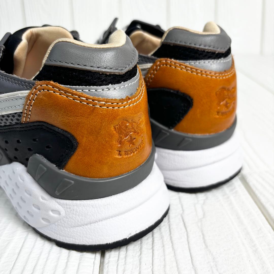 棚*た様 ミズノ×イルビゾンテ　コラボ　MONDO CONTROL 25cm