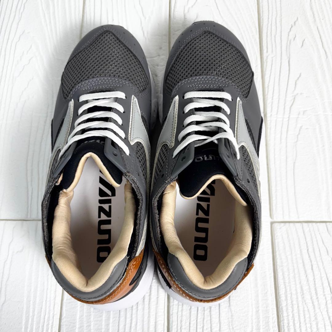 棚*た様 ミズノ×イルビゾンテ　コラボ　MONDO CONTROL 25cm