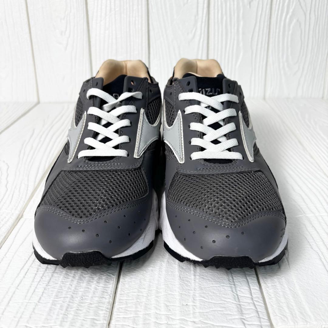 棚*た様 ミズノ×イルビゾンテ　コラボ　MONDO CONTROL 25cm