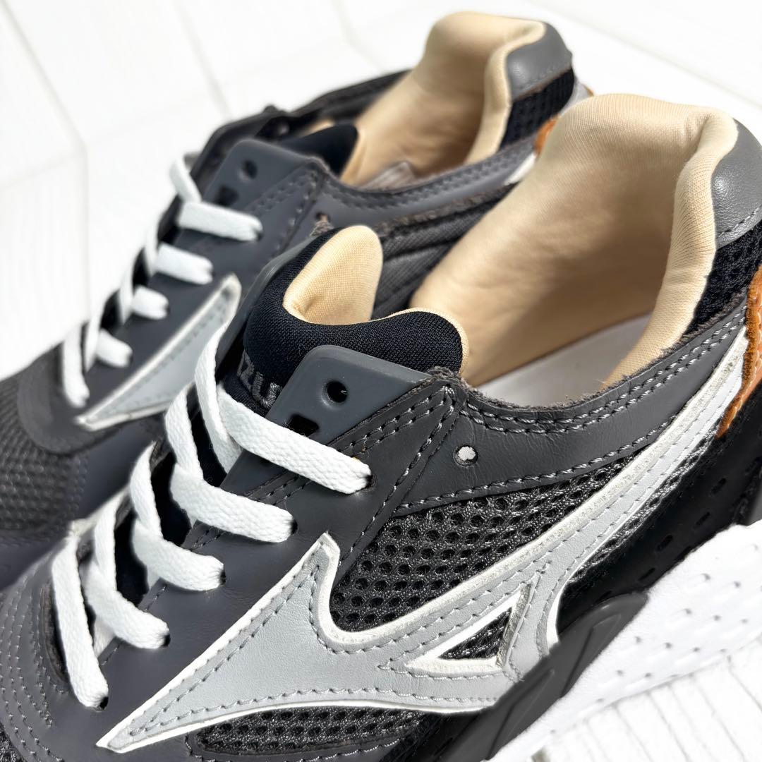 棚*た様 ミズノ×イルビゾンテ　コラボ　MONDO CONTROL 25cm