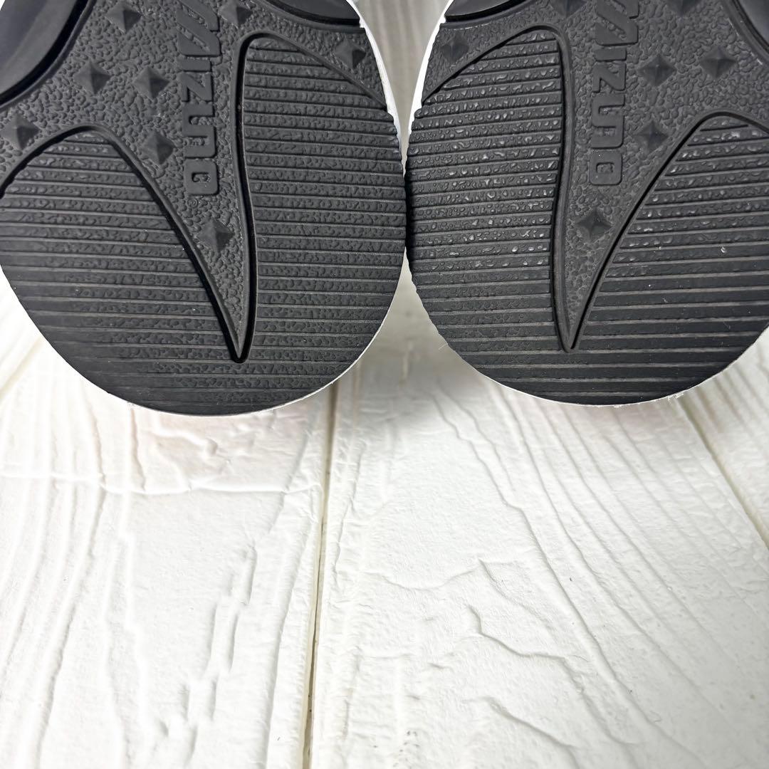 棚*た様 ミズノ×イルビゾンテ　コラボ　MONDO CONTROL 25cm