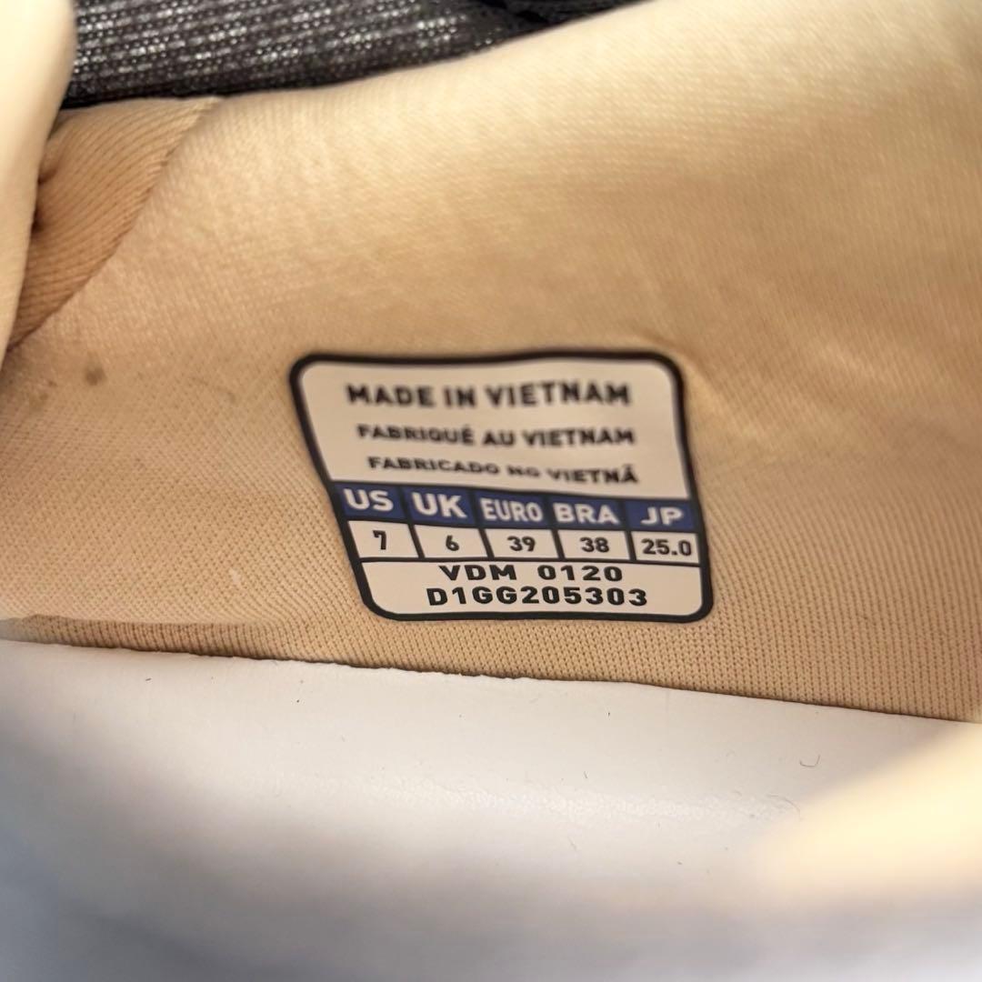 棚*た様 ミズノ×イルビゾンテ　コラボ　MONDO CONTROL 25cm