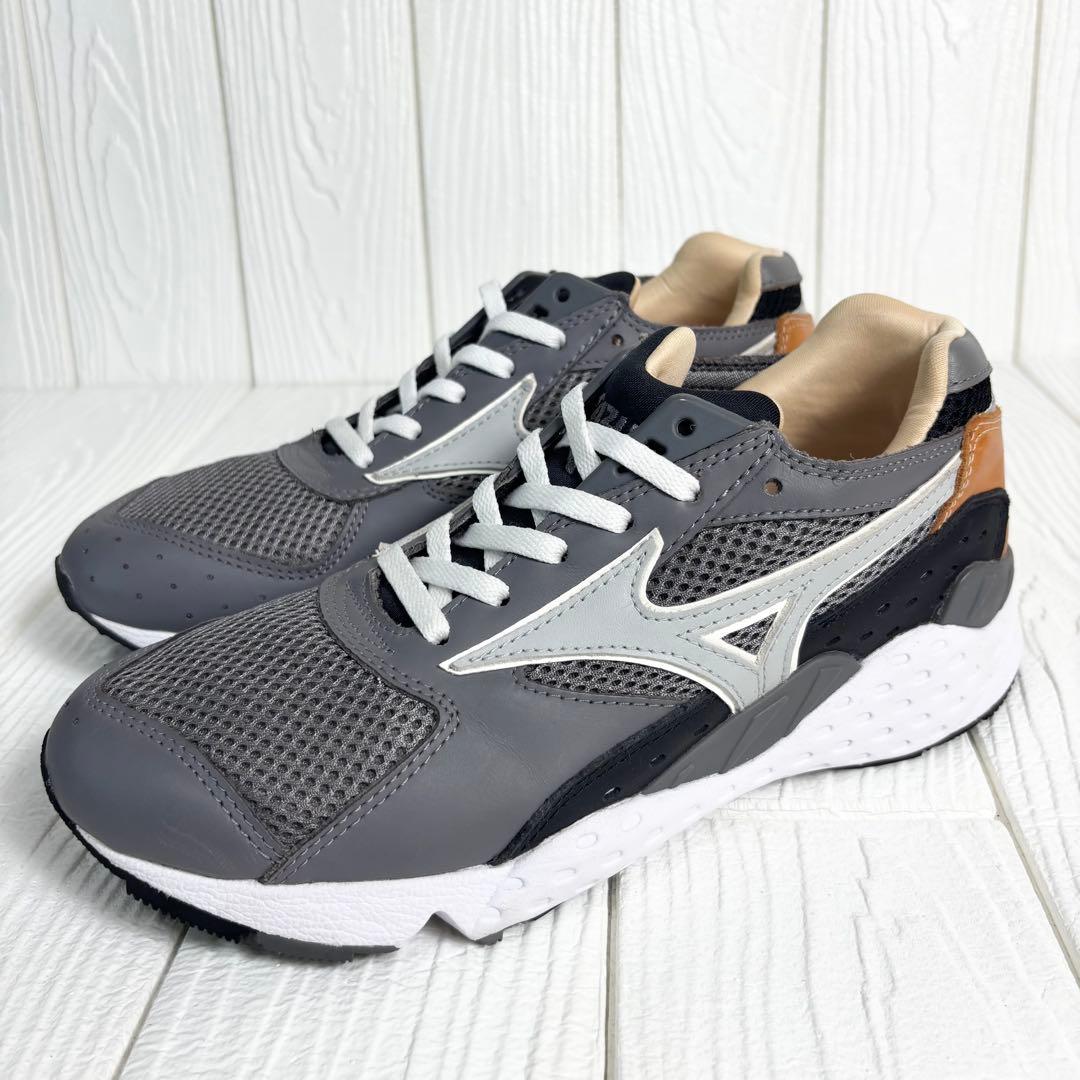 棚*た様 ミズノ×イルビゾンテ　コラボ　MONDO CONTROL 25cm