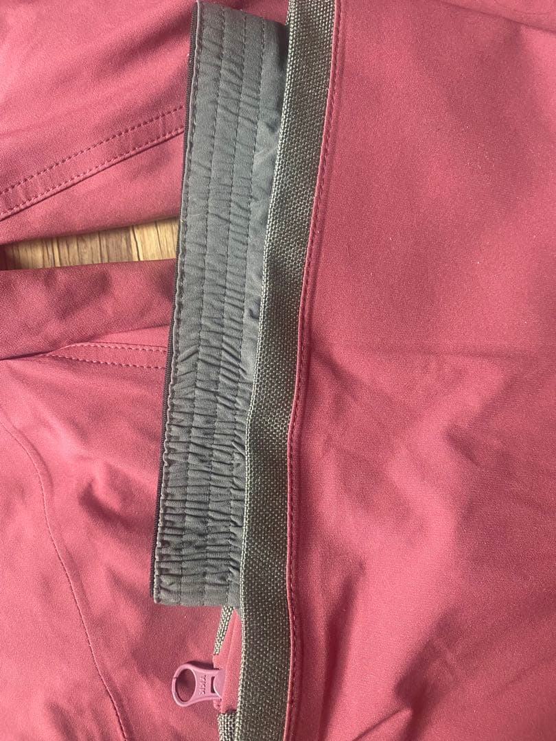 cheesy　新品　Strafe Sickbird スーツつなぎ