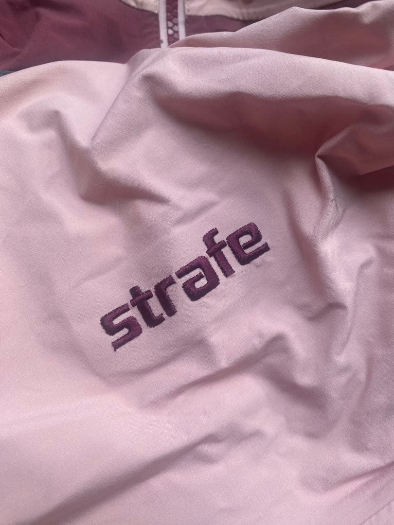 cheesy　新品　Strafe Sickbird スーツつなぎ