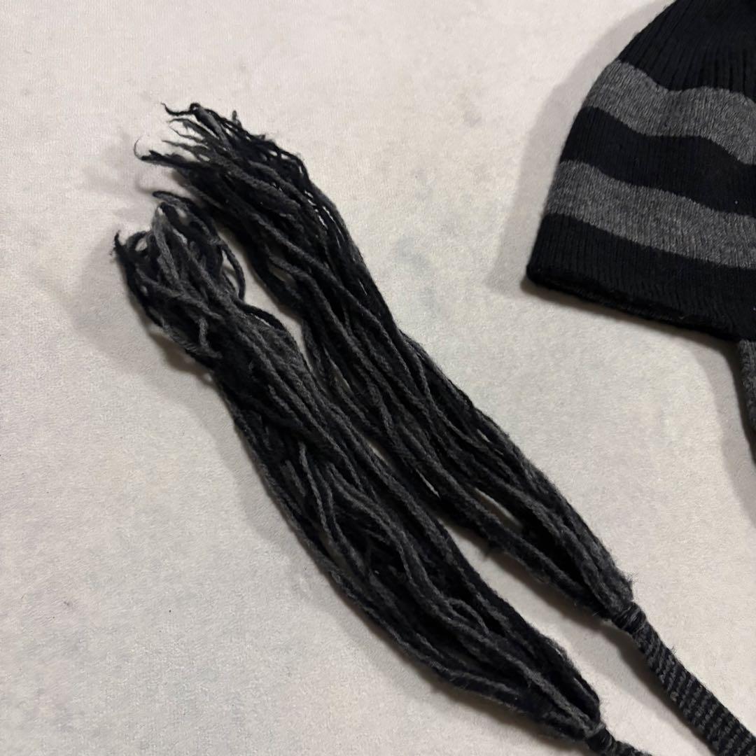 帽子 Vivienne Westwood ORB Knit Beanie