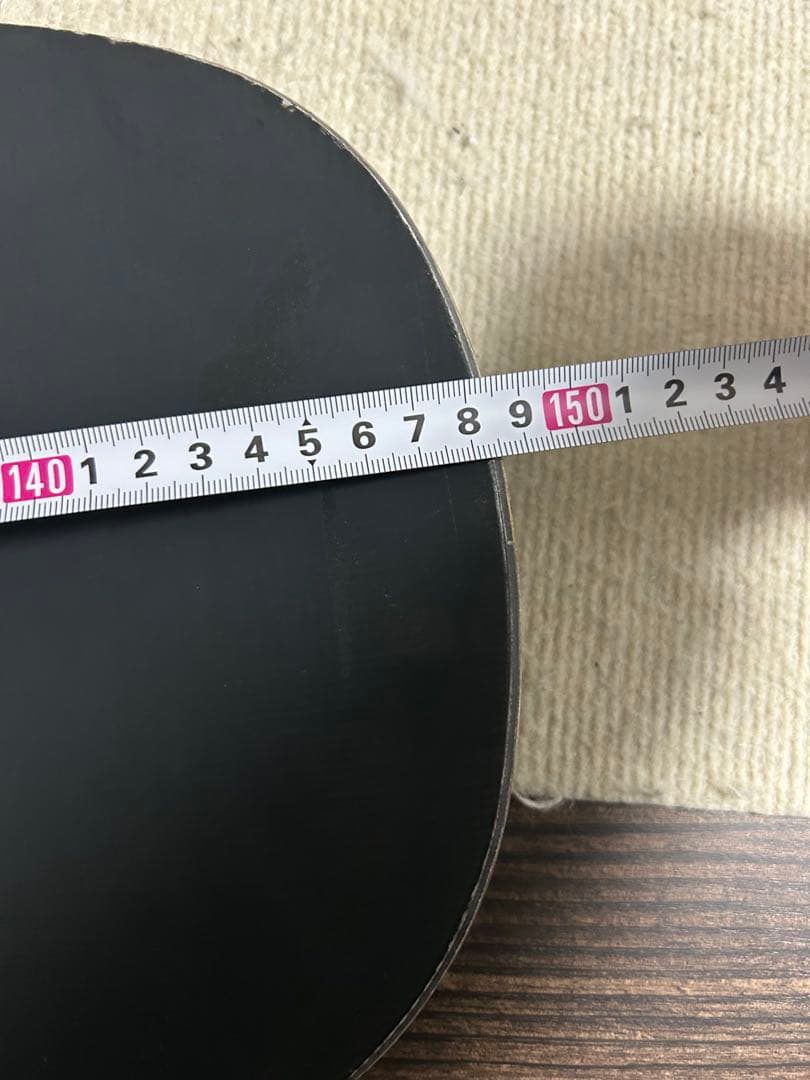 FNTC TNT スノーボード 黒/緑