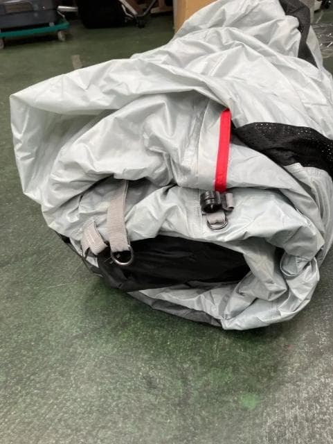 Coleman ツールームテント タフスクリーン 2ルームハウス MDX+