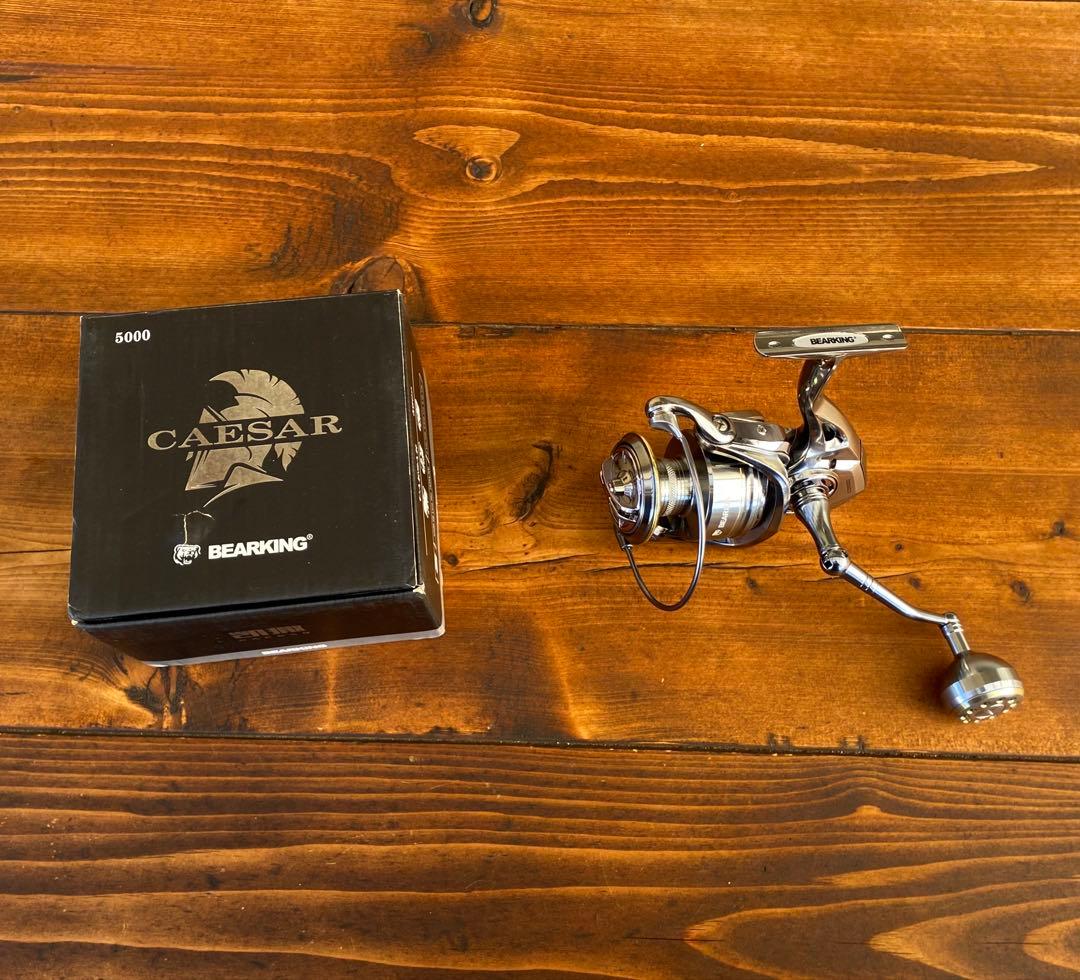 新品未使用　釣り竿セット　ジギングロッド　船釣り　パックロッド　スロージギング