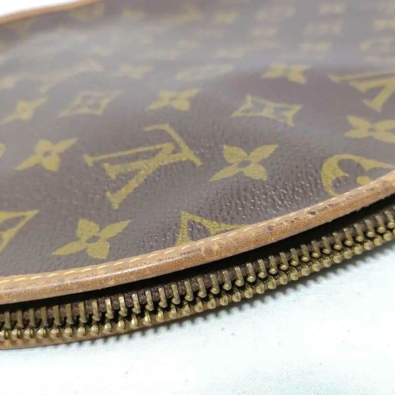 ルイヴィトン ウスラケット マルチケース◎希少ヴィンテージ 514