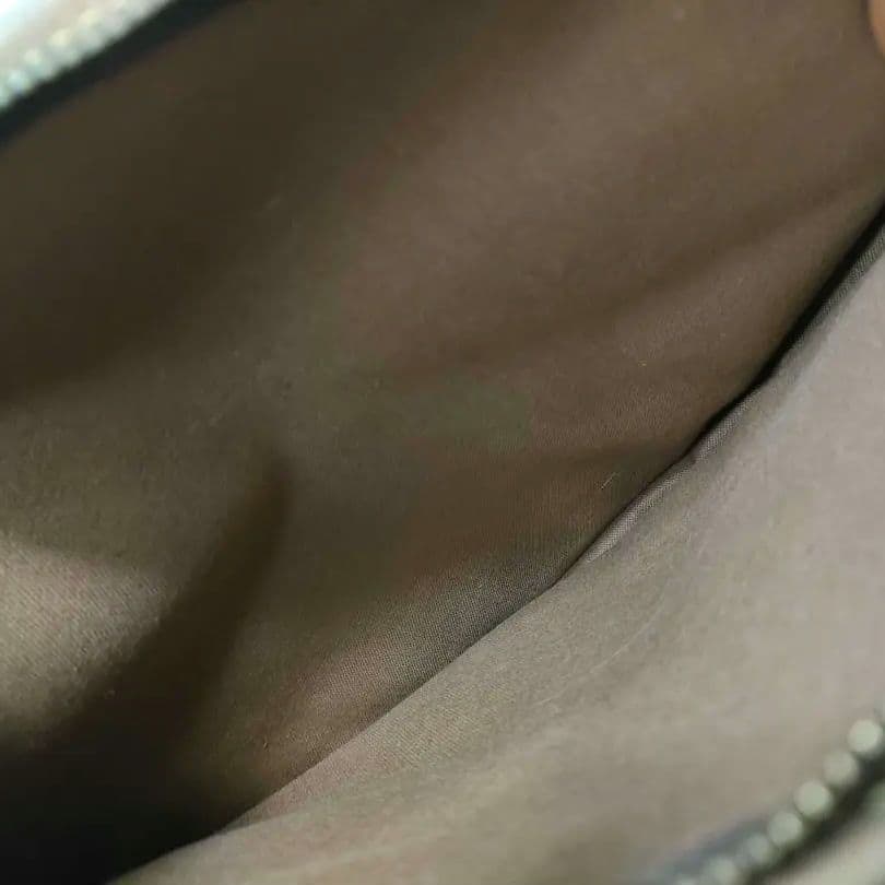 ルイヴィトン ウスラケット マルチケース◎希少ヴィンテージ 514