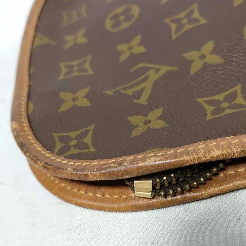 ルイヴィトン ウスラケット マルチケース◎希少ヴィンテージ 514