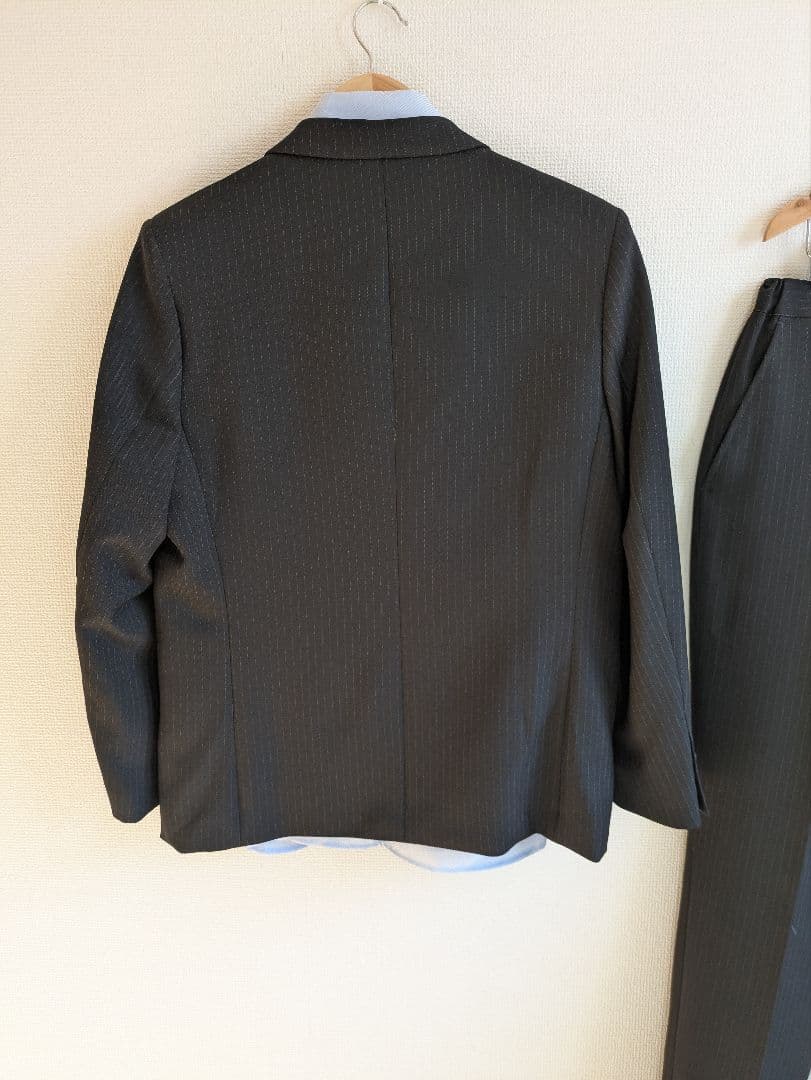 着用一回 160E OLIVER HOUSE オリバーハウス　スーツ　フォーマル