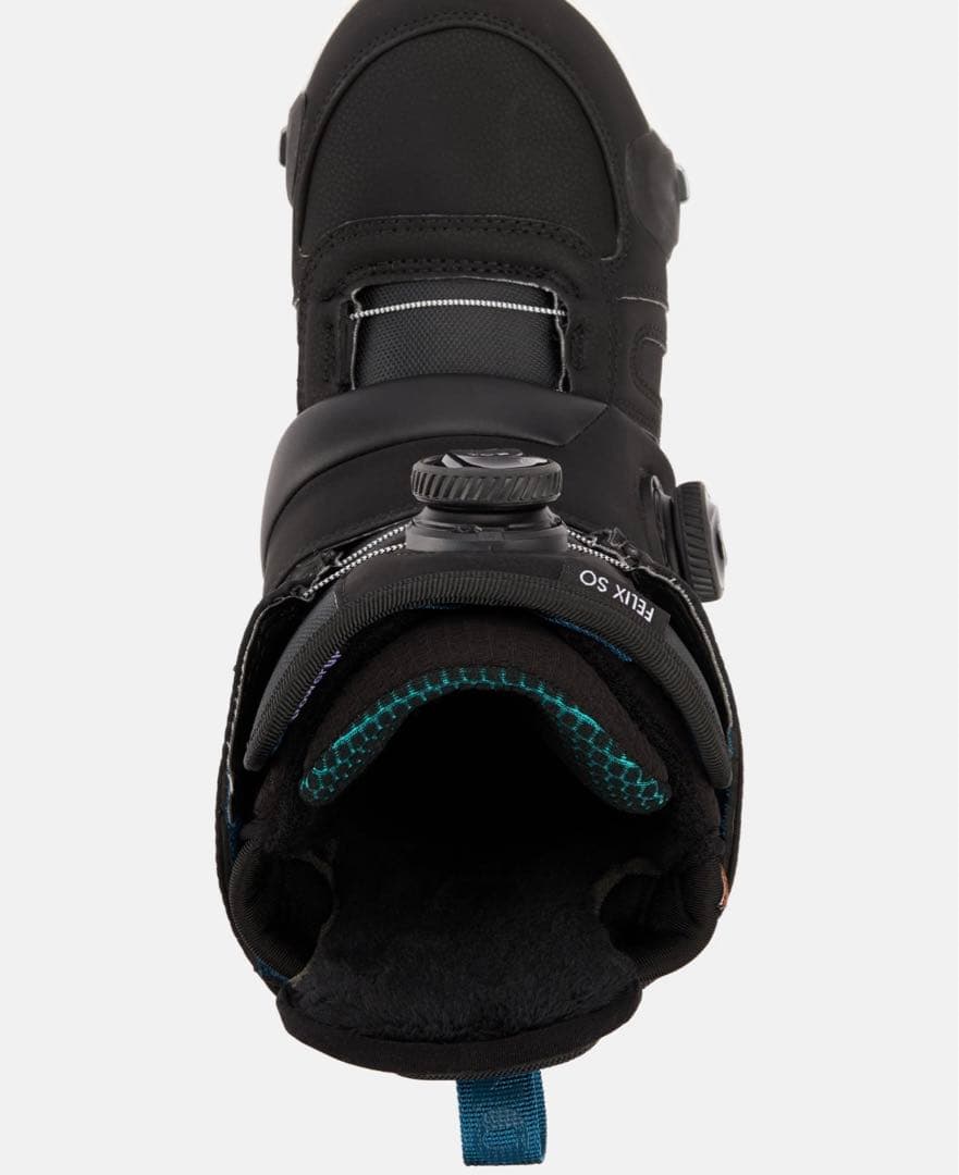 burton stepon フェリックスFELIX2024新品22.0cm