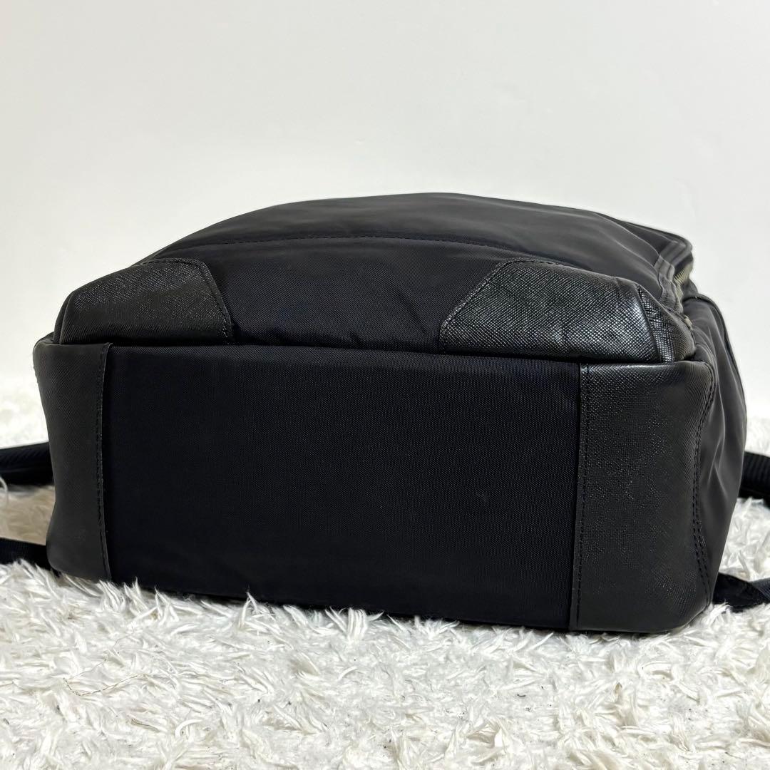 【美品】 master-piece マスターピース AVENUE バックパック