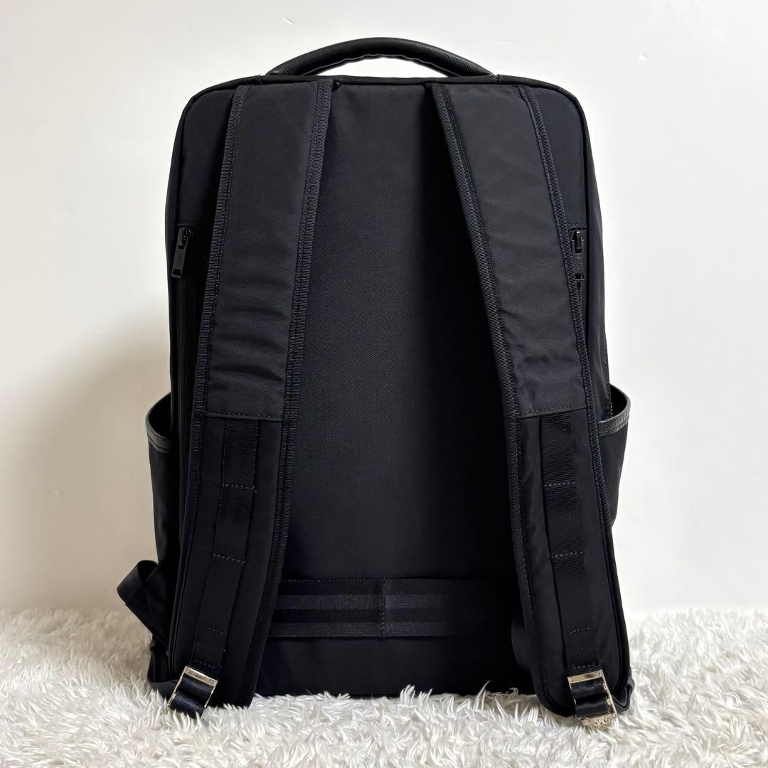 【美品】 master-piece マスターピース AVENUE バックパック