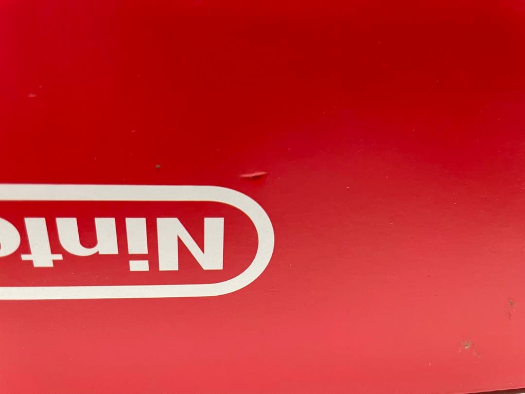 未使用新品Nintendo Switch 本体