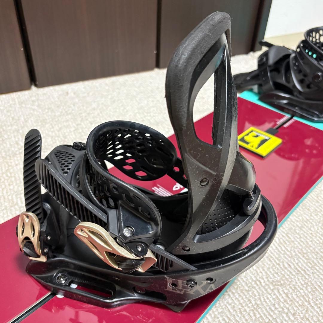 Burton Day Trader FAMILY TREE ファミリーツリー