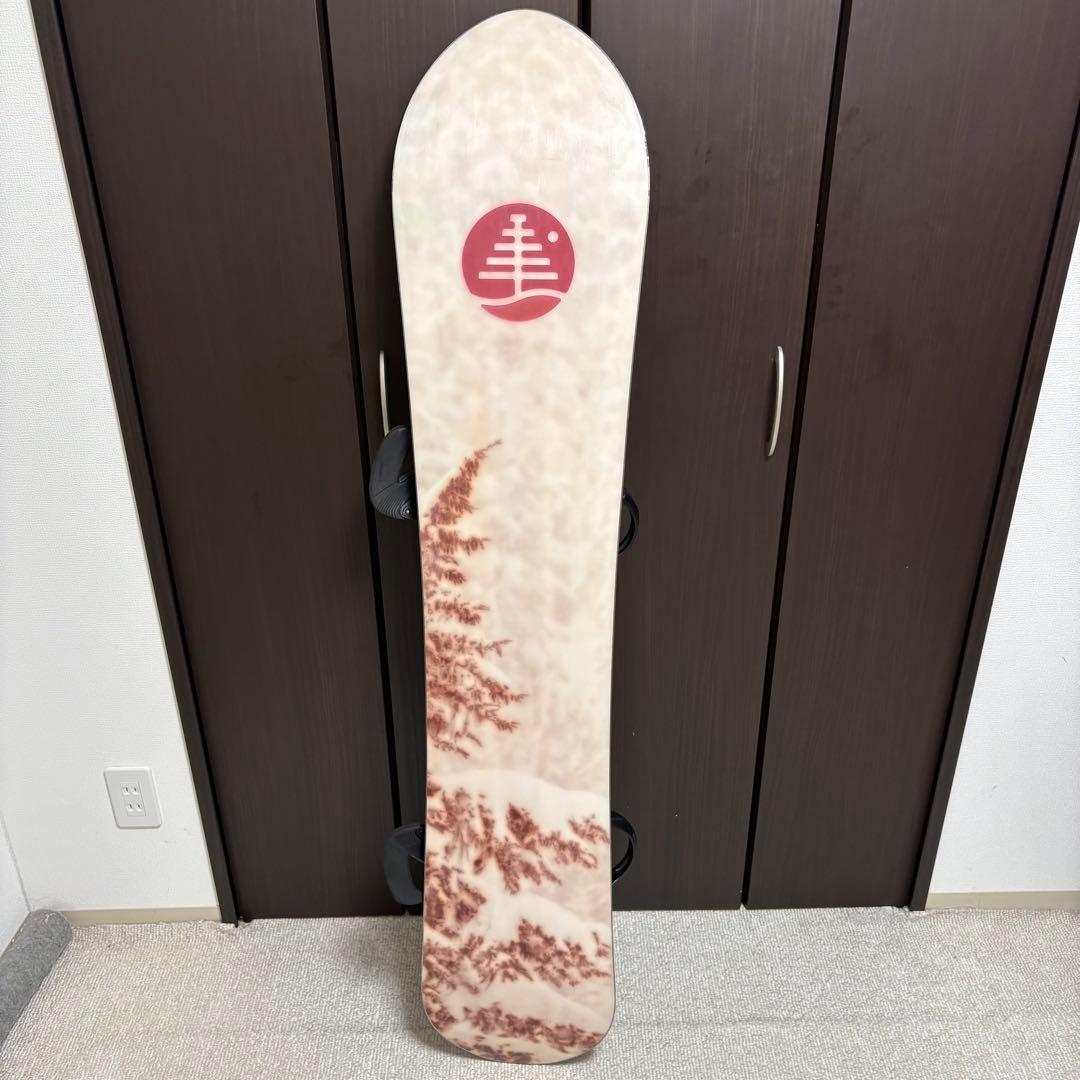 Burton Day Trader FAMILY TREE ファミリーツリー