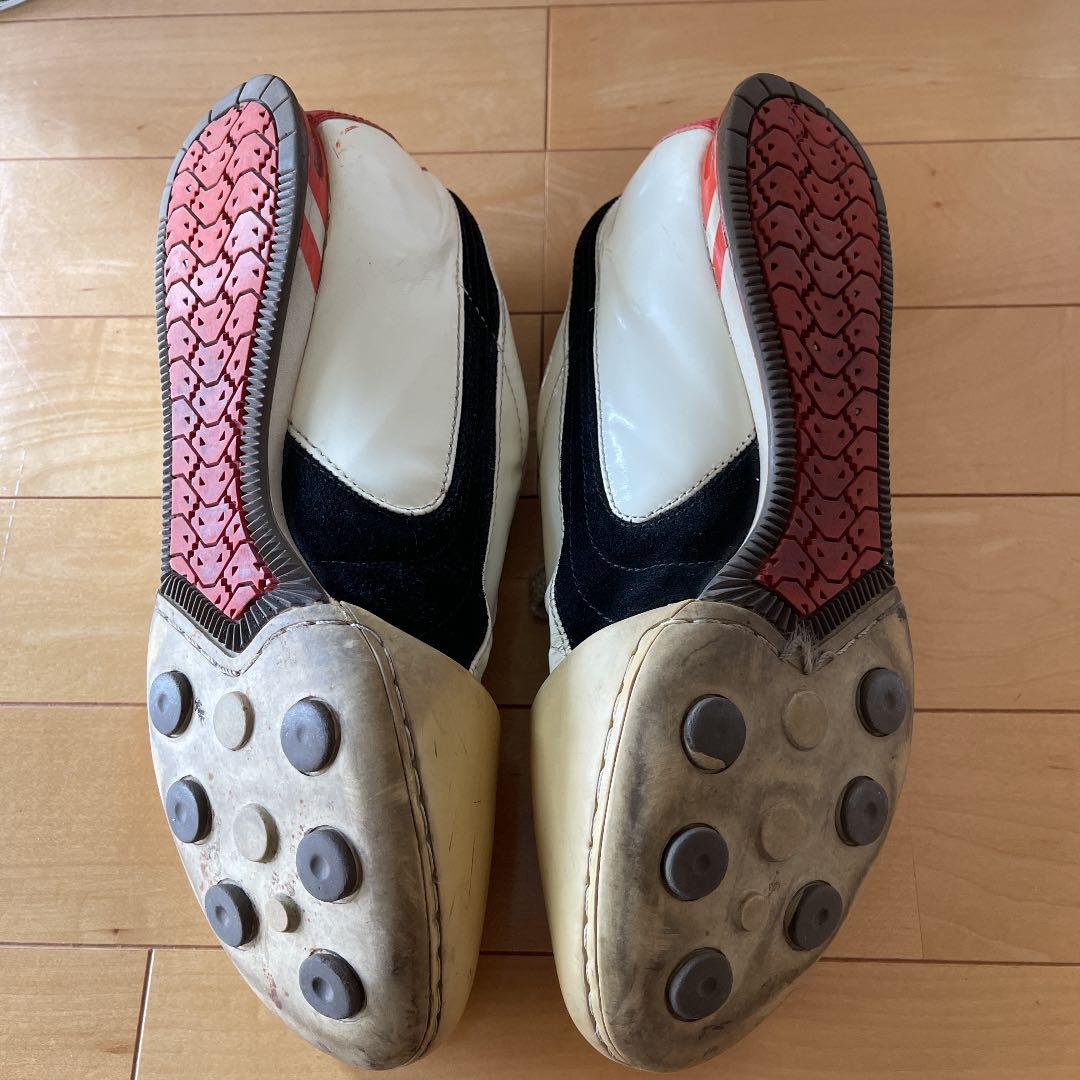 極品薄　プーマ　ミハラヤスヒロ　ヴィンテージ