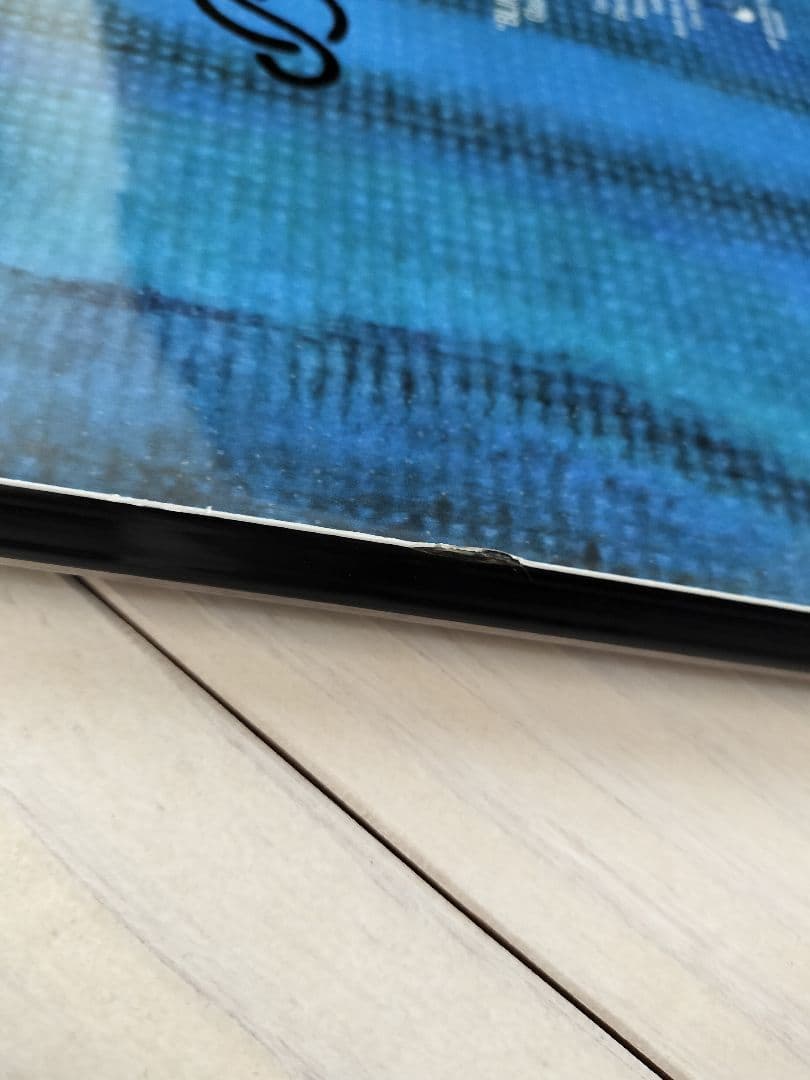 スノーボード unit mfg rabbit 158 21-22