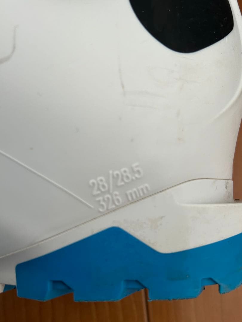 Salomon サロモンX Pro X80スキーブーツ キャリーバッグセット